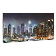 12X24 Canvas Gallery Wrap