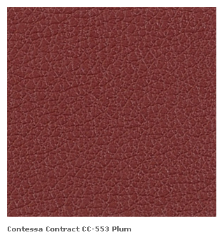 Flush Mount Albums/Landscape/12X08/Leather Cover/CC-553 Plum