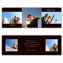 Press Printed Cards/Trifold/003 Square