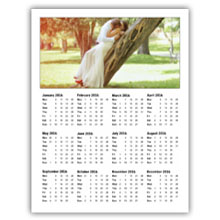 8.5X11 Calendar005