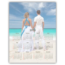 8.5X11 Calendar006