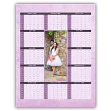 8.5X11 Calendar007