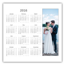 8.5X8.5 Calendar001