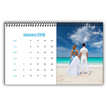 Gift Ideas/Calendar/Desk Calendar/9.5x6