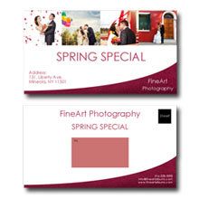 Marketing Materials/Post Card/Flat/11X6