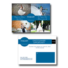 Marketing Materials/Post Card/Flat/8X6